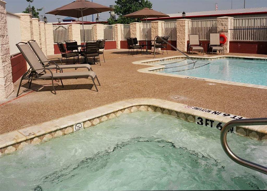 Hotel Hampton &