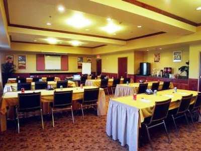 Hotel Hampton &