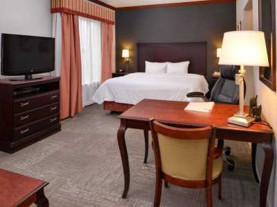 Hotel Hampton & Greenville