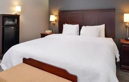 Hampton & 3* Greenville
