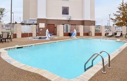 Hampton & 3* Greenville
