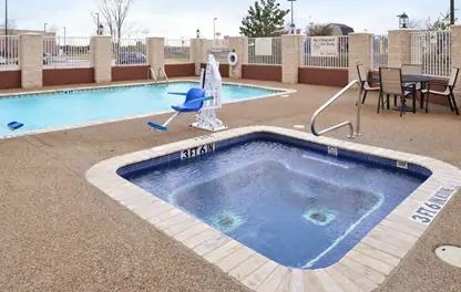 Hotel Hampton & Greenville