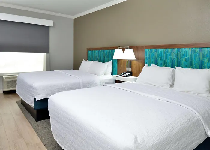 Hampton Inn & Suites Greenville