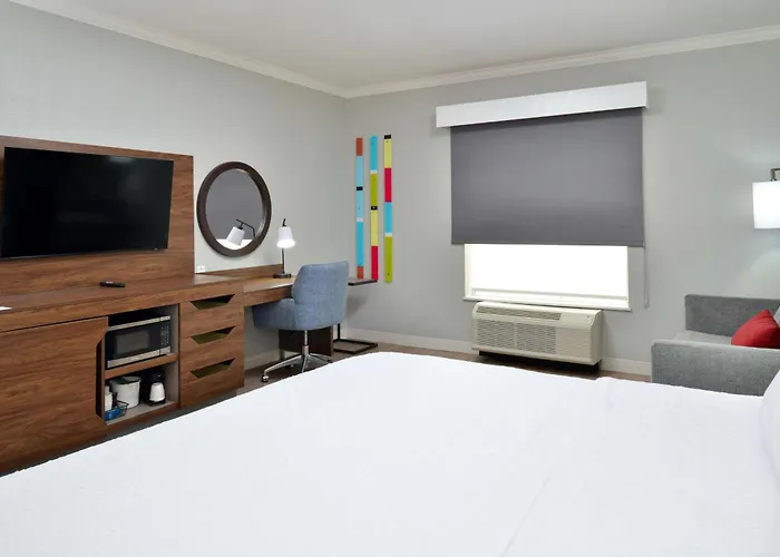 Hampton Inn & Suites Greenville