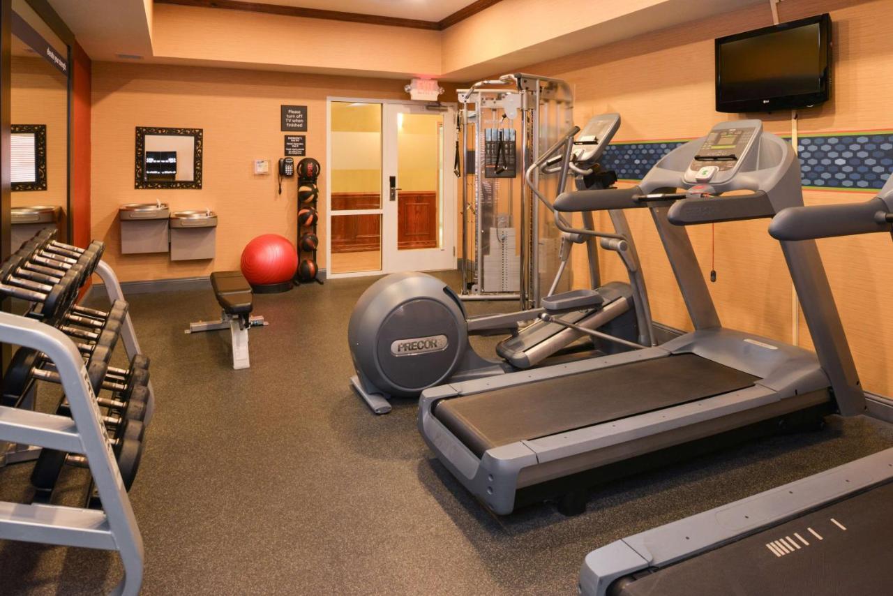 Hotel Hampton &