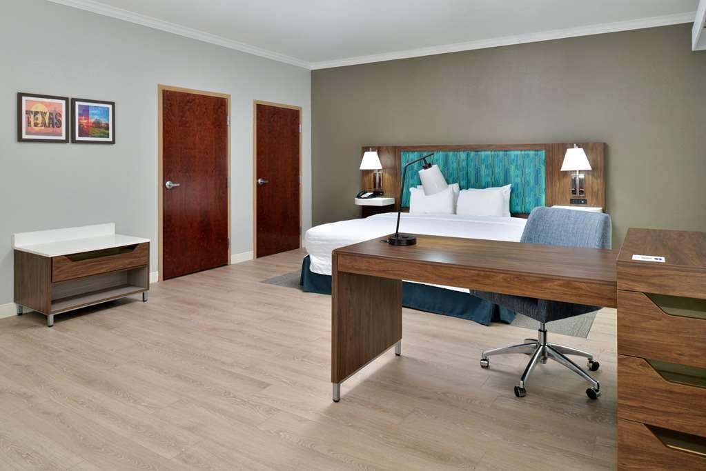 Hotel Hampton & Greenville