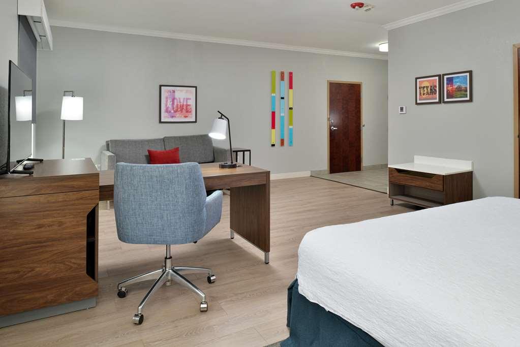 Hampton & 3* Greenville